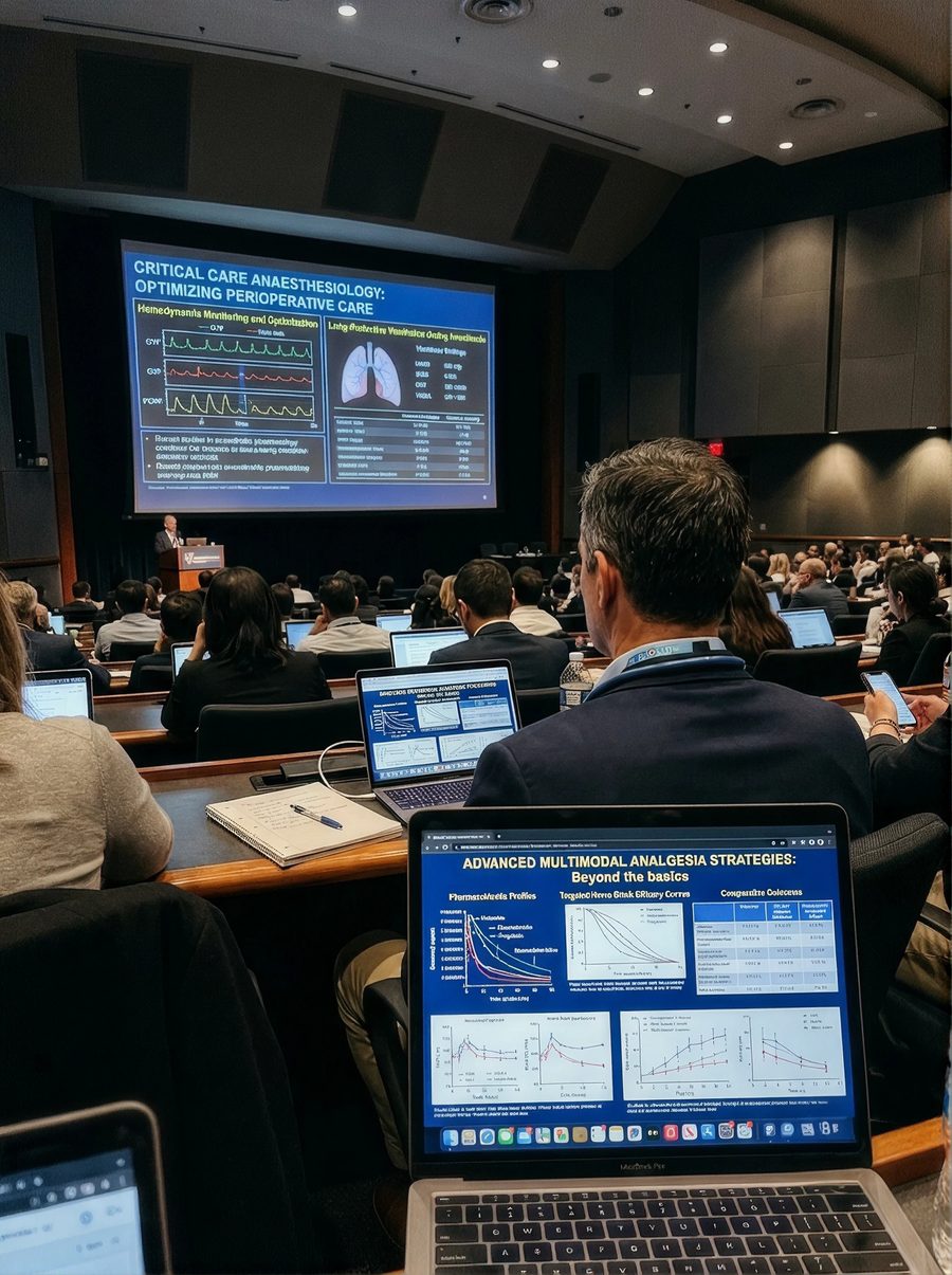 ISACON 2026 National Conference