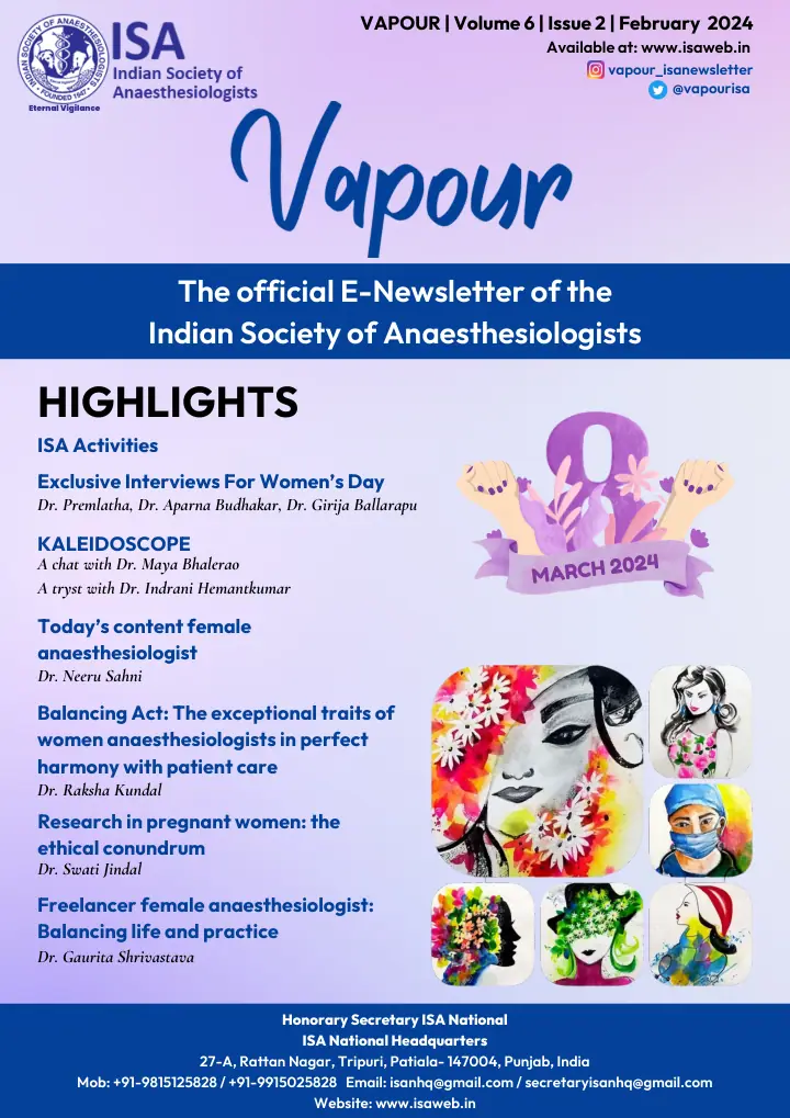 Newsletter Feb 2024 cover
