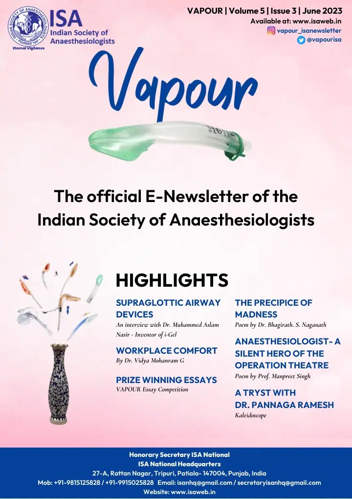 Newsletter June cover