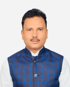 Dr. Manoj Kumar