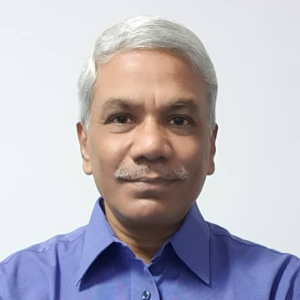 Dr. R. Gopinath