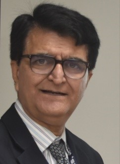 Dr. Rasesh Diwan