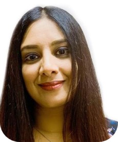Sheila Myatra