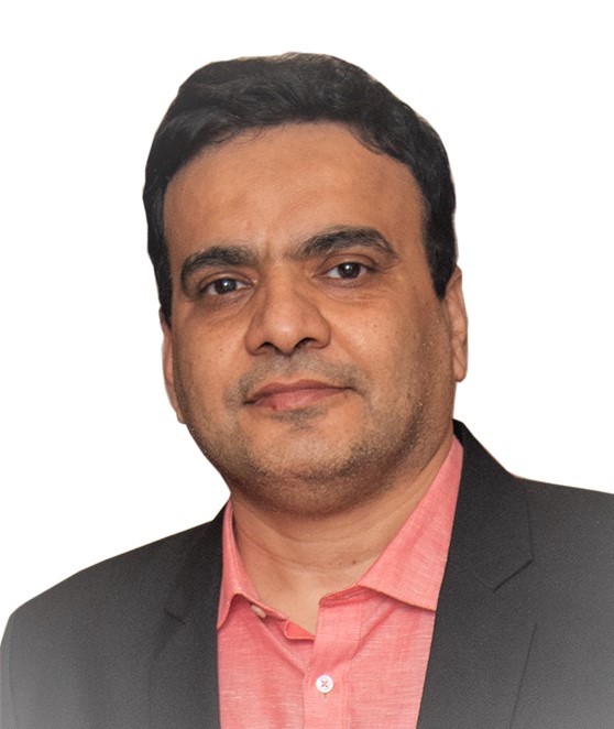 Dr Sohan Solanki