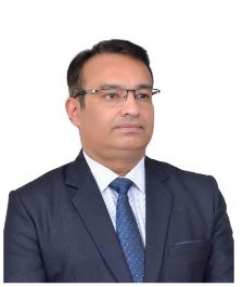 Dr. Sukhminder Jit Singh Bajwa