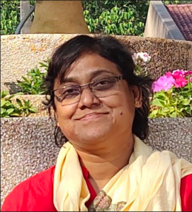 Sujata Ghosh