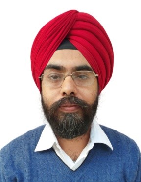 Tanveer Singh