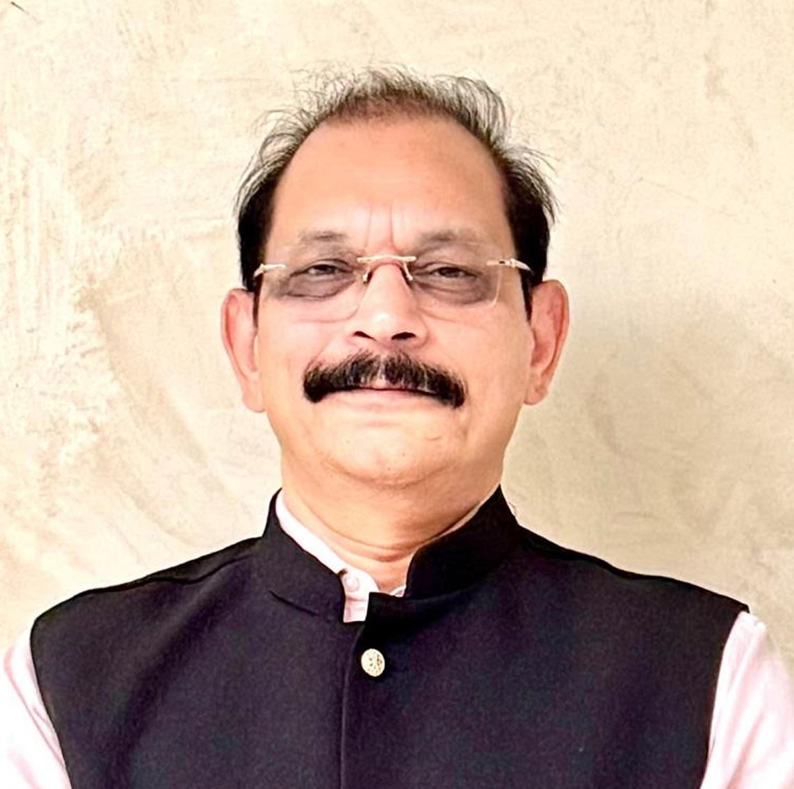 Dr. Rajiv Gupta